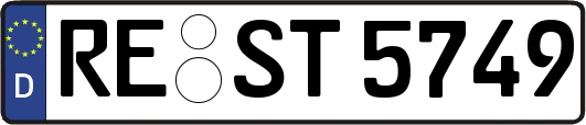 RE-ST5749