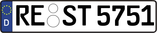 RE-ST5751