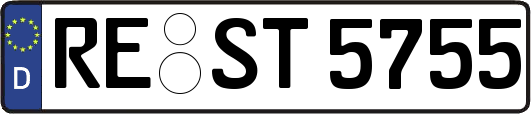 RE-ST5755