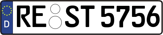 RE-ST5756
