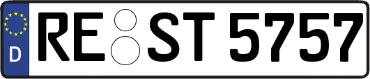 RE-ST5757