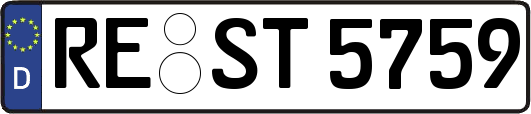 RE-ST5759
