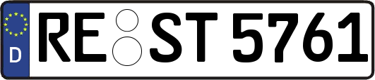 RE-ST5761