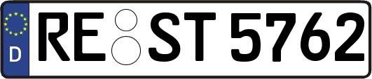 RE-ST5762