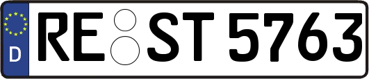 RE-ST5763