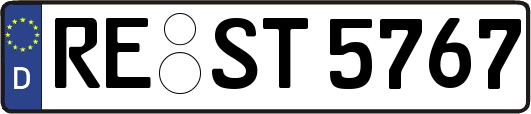 RE-ST5767