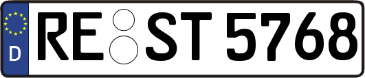 RE-ST5768