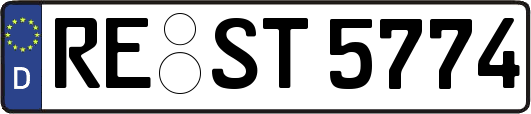 RE-ST5774