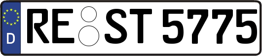 RE-ST5775