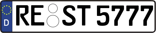 RE-ST5777
