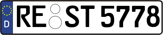 RE-ST5778