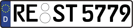 RE-ST5779