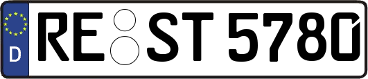 RE-ST5780