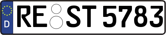 RE-ST5783