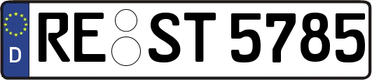 RE-ST5785