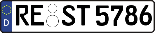 RE-ST5786