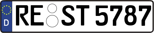 RE-ST5787
