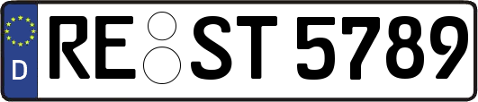 RE-ST5789