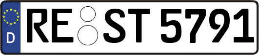 RE-ST5791