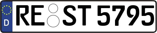 RE-ST5795