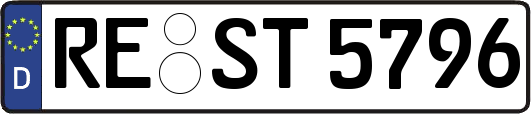 RE-ST5796