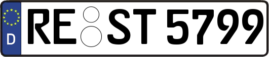 RE-ST5799