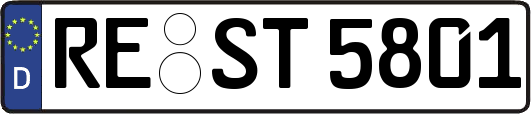 RE-ST5801