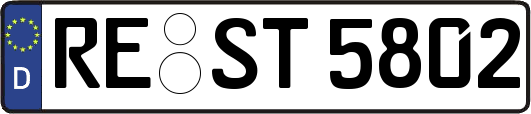 RE-ST5802