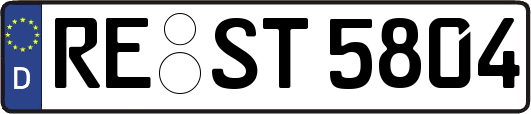 RE-ST5804