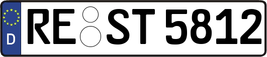 RE-ST5812