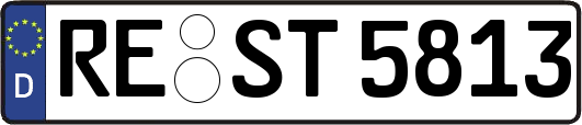 RE-ST5813