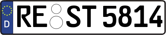 RE-ST5814