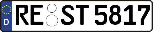 RE-ST5817