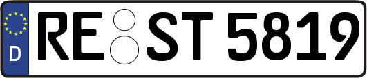 RE-ST5819