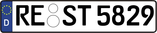RE-ST5829