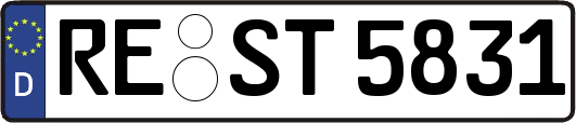 RE-ST5831