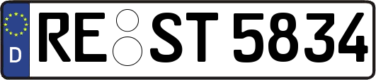 RE-ST5834