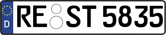 RE-ST5835