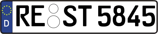 RE-ST5845