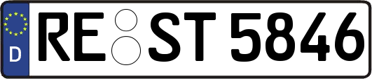 RE-ST5846