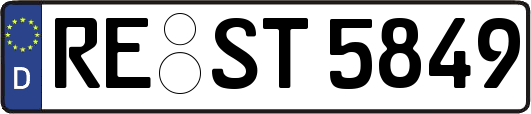 RE-ST5849