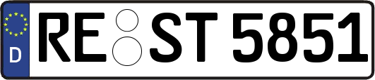 RE-ST5851