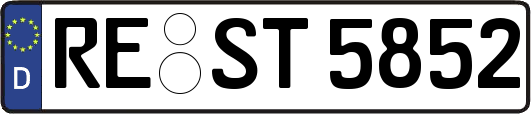 RE-ST5852
