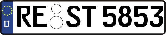 RE-ST5853