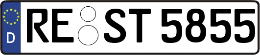 RE-ST5855