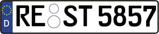 RE-ST5857