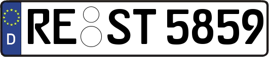 RE-ST5859