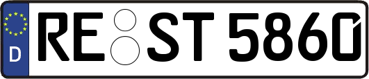 RE-ST5860