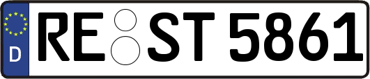 RE-ST5861