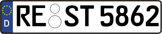 RE-ST5862
